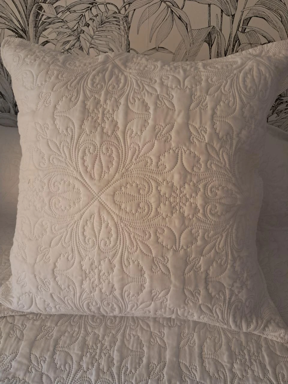 Juego de cama + 2 fundas de almohada Atmosphera – photo 2